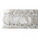 Люстра подвесная с ракушками Arte lamp A4041SP-8CC PIPIRIMA