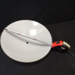 Светильник потолочный Arte lamp A4049PL-3PB JAMES