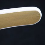 Люстра кольцо 55W Arte Lamp A4050SP-1SG HELIOS