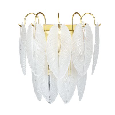 

Светильники настенные Arte lamp A4052AP-2SG EVIE, A4052AP-2SG
