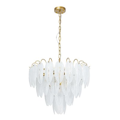

Люстры подвесные Arte lamp A4052LM-12SG EVIE, A4052LM-8SG