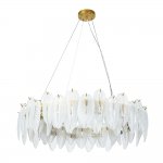 Люстры подвесные Arte lamp A4052SP-12SG EVIE