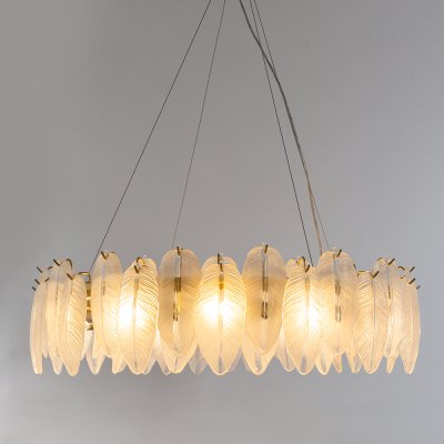 

Люстры подвесные Arte lamp A4052SP-8SG EVIE, A4052SP-8SG