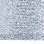 Изогнутый торшер с полочками и абажуром Arte Lamp A4055PN-1BK