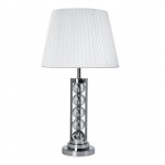 Светильники настольные интерьерные Arte Lamp A4062LT-1CC JESSICA