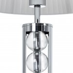 Светильники настольные интерьерные Arte Lamp A4062LT-1CC JESSICA