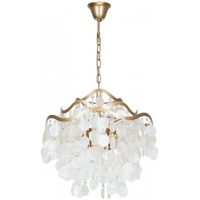 Подвесная люстра Arte Lamp A4065SP-6SG PIPIRIMA