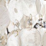 Подвесная люстра Arte Lamp A4065SP-6SG PIPIRIMA