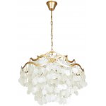 Подвесная люстра Arte Lamp A4065SP-9SG PIPIRIMA