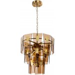 Подвесная люстра Arte lamp A4066LM-6PB SOPHIA