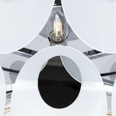 

Люстра Arte lamp A4067LM-11CC, A4067LM-11CC