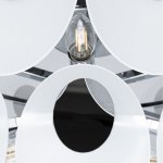 Люстра Arte lamp A4067LM-11CC
