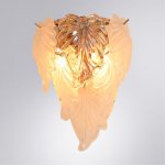 Светильник настенный Arte Lamp A4070AP-2GO LILLY