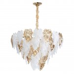 Люстра подвесная Arte Lamp A4070LM-12GO LILLY