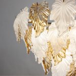 Люстра подвесная Arte Lamp A4070LM-12GO LILLY