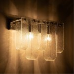 Светильник настенный Arte Lamp A4074AP-2CC DENEBOLA