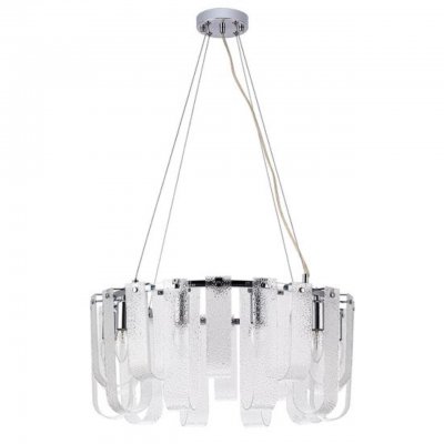 Люстра подвесная Arte Lamp A4074LM-10CC DENEBOLA