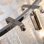 Люстра подвесная Arte Lamp A4074LM-14CC DENEBOLA