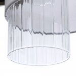 Светильник настенный Arte Lamp A4076AP-1CC FANTASIA