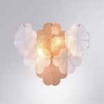 Светильник настенный Arte Lamp A4077AP-2GO MALLIKA