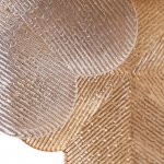 Люстра подвесная Arte Lamp A4077SP-7GO MALLIKA