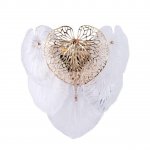 Светильник настенный Arte Lamp A4078AP-2GO KAPRI