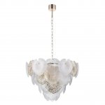 Люстра подвесная Arte Lamp A4078LM-12GO KAPRI