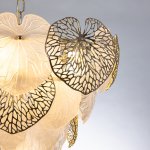Люстра подвесная Arte Lamp A4078LM-12GO KAPRI