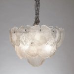 Люстра подвесная Arte Lamp A4078LM-6CC KAPRI