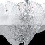 Люстра подвесная Arte Lamp A4078LM-6CC KAPRI