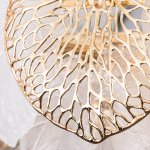 Люстра подвесная Arte Lamp A4078LM-6GO KAPRI