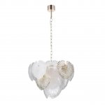 Люстра подвесная Arte Lamp A4078LM-6GO KAPRI