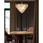 Люстра подвесная Arte Lamp A4078LM-9CC KAPRI