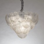 Люстра подвесная Arte Lamp A4078LM-9CC KAPRI