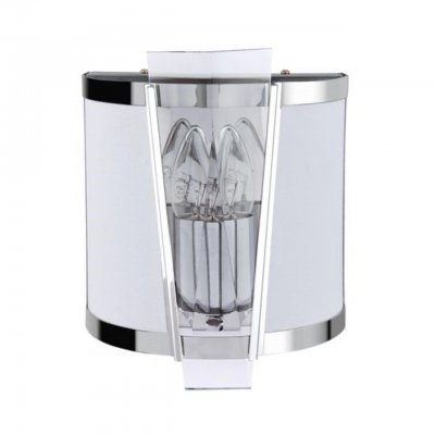 Светильник настенный Arte Lamp A4079AP-1CC GRATO