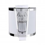Светильник настенный Arte Lamp A4079AP-1CC GRATO