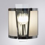 Светильник настенный Arte Lamp A4079AP-1CC GRATO