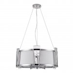 Люстра подвесная Arte Lamp A4079LM-6CC GRATO