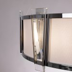 Люстра подвесная Arte Lamp A4079LM-8CC GRATO