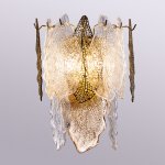 Светильник настенный Arte Lamp A4080AP-2GO FELICITA