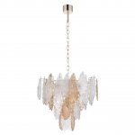 Люстра подвесная Arte Lamp A4080LM-12GO FELICITA