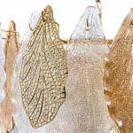 Люстра подвесная Arte Lamp A4080LM-12GO FELICITA