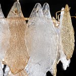 Люстра подвесная Arte Lamp A4080LM-12GO FELICITA