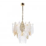 Люстра подвесная Arte Lamp A4080LM-6GO FELICITA