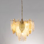 Люстра подвесная Arte Lamp A4080LM-6GO FELICITA