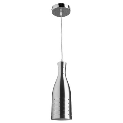 

Светильник подвесной Arte lamp A4082SP-1SS LUCIDO, A4082SP-1SS