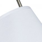 Светильник настенный Arte Lamp A4086AP-1AB RONDO