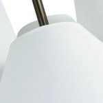 Люстра подвесная Arte Lamp A4086LM-6AB RONDO