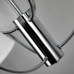 Люстра подвесная Arte Lamp A4086LM-6CC RONDO