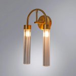 Светильник настенный Arte Lamp A4088AP-2AB BORGIA